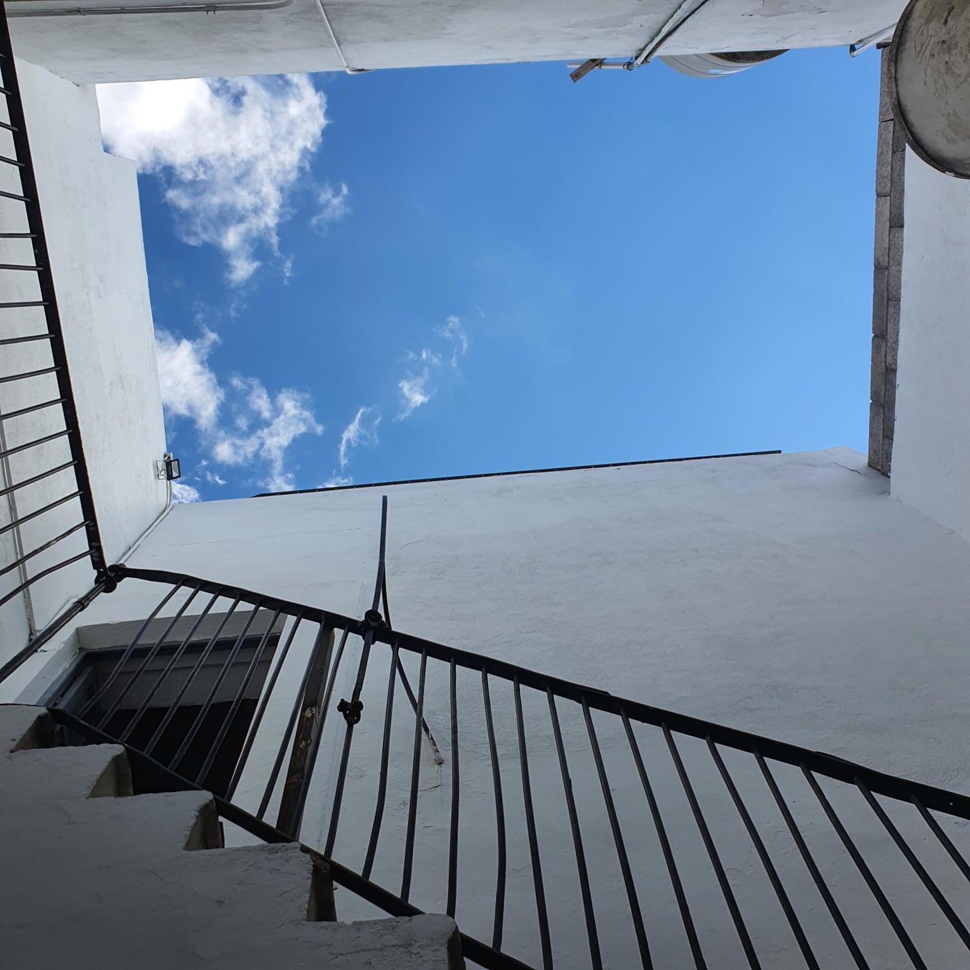 Sukha Hostel San Luis Сан-Луис-Потоси Экстерьер фото